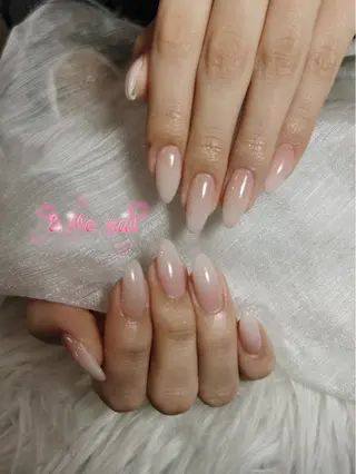 ネイル &MEネイルサロン COCOのネイルデザイン