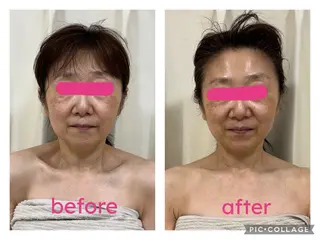 安眠ヘッドスパ美整体 🌿白金/目黒/鈴木のエステ・リラクイメージ