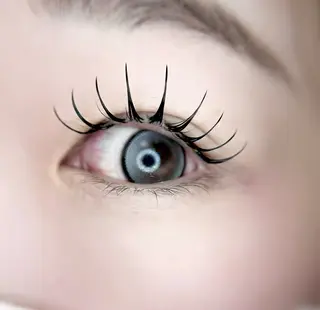 マツエク・マツパ eyelist. mizuki🐈⬛の眉毛・アイブロウイメージ