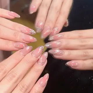 ネイル riri nailのネイルデザイン