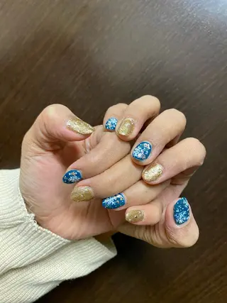 ネイル MIMI RUSH 安城 jubilee店所属・鍋田 彩歌のマツエク・マツパデザイン