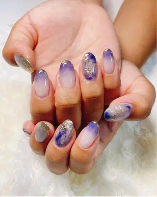 ネイル PECO. NAILSALONのネイルデザイン