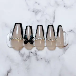 ネイル 🩵Yun nail Salon 🩵のネイルデザイン