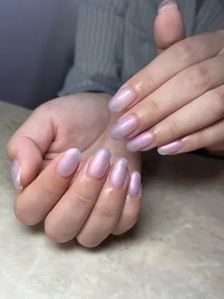 ネイル elu船橋店 KAORIのネイルデザイン