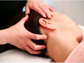 辻野 宏美のエステ・リラクイメージ