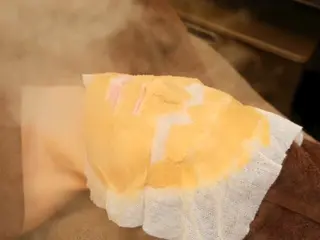 cocoro エステサロンのエステ・リラクイメージ