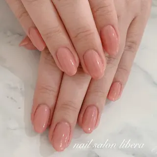 ネイル nail salon LIBERAのネイルデザイン