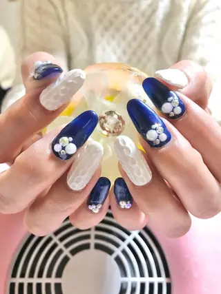 ネイル Y's nailのネイルデザイン