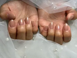 ネイル ✴︎ Delightのネイルデザイン