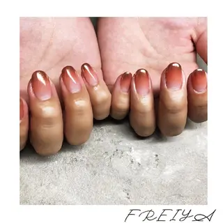 ネイル FREIYA所属・FREIYA マツエク、ネイルのマツエク・マツパデザイン