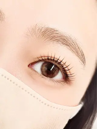 マツエク・マツパ 🫧 Yu🐠 Mi🫧のマツエク・マツパデザイン