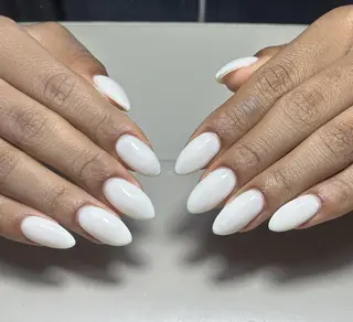 ネイル 🍑 momo_nailのネイルデザイン