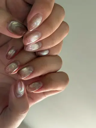 ネイル Manon/ rikaのネイルデザイン