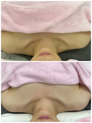 Salon Rion所属・Rion 野々村のエステ・リラクイメージ