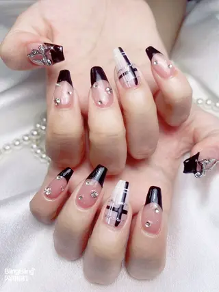 ネイル ロータス ネイルサロンのネイルデザイン