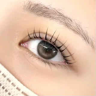 マツエク・マツパ makea 与野店 seri💫のマツエク・マツパデザイン