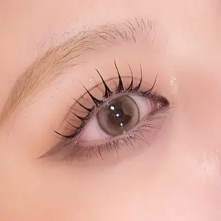 マツエク・マツパ pono大宮東口店 店長🩰AOHA🩰のマツエク・マツパデザイン