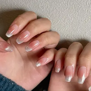 ネイル my&所属・my&_ maimiのネイルデザイン