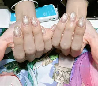 ネイル Hana&NAILSALON所属・Hana& salonのネイルデザイン