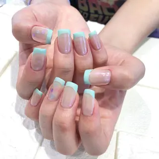 ネイル EARTH nanaのネイルデザイン