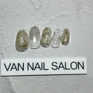 ネイル Van Nail Salonのネイルデザイン