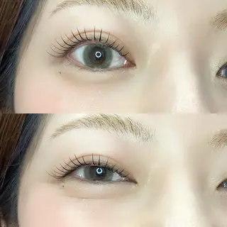 マツエク・マツパ IRO所属・IRO yuiの眉毛・アイブロウイメージ