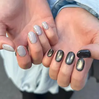 ネイル Coco. nのネイルデザイン