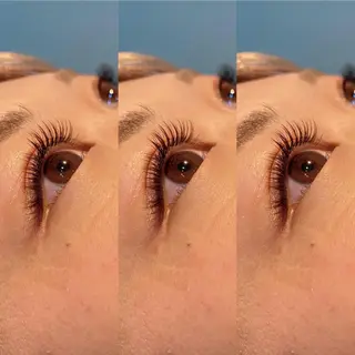 マツエク・マツパ Bianca 長津田店　長牛のマツエク・マツパデザイン