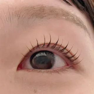 マツエク・マツパ 涌井 愛のマツエク・マツパデザイン