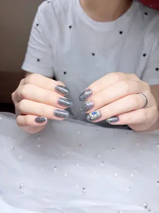 ネイル MK ネイルサロンのネイルデザイン