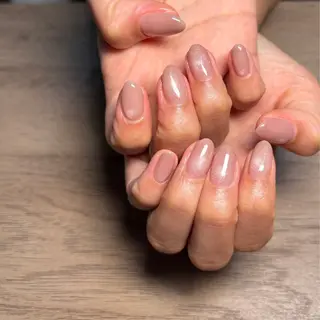 ネイル うえぽん 🌟のネイルデザイン