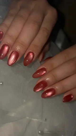 ネイル shark_nail Aのネイルデザイン