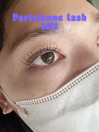 マツエク・マツパ sayaka🍋 /韓国風まつ毛💎のマツエク・マツパデザイン