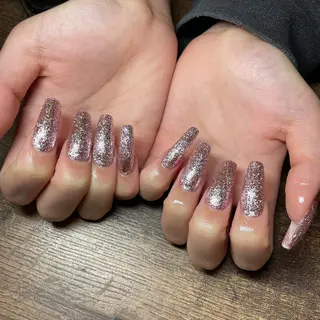 ネイル Cleo🧸伏見店 mikiのネイルデザイン