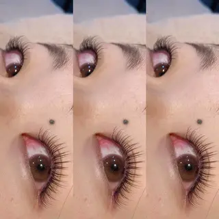 マツエク・マツパ Bianca 長津田店　長牛のマツエク・マツパデザイン