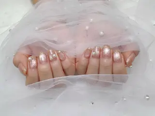ネイル garden Nail Salonのネイルデザイン