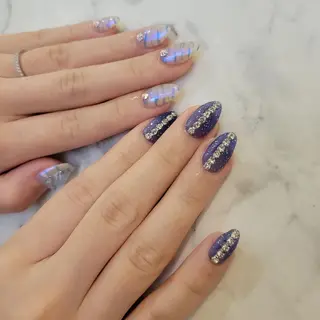 ネイル Nail salon Coco所属・Nail salon Coco【溝の口駅】のネイルデザイン