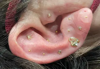 LiZA エステティックサロンのその他イメージ