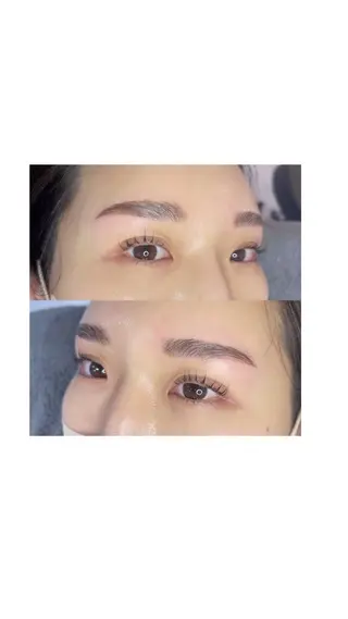 マツエク・マツパ eye salon Molunka松山所属・saya 【molunka】のマツエク・マツパデザイン