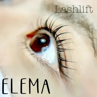 マツエク・マツパ Cherish所属・Cherish chieのマツエク・マツパデザイン