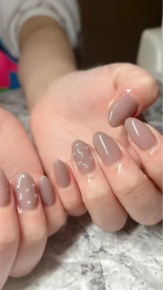 ネイル プライベートサロン circleのネイルデザイン