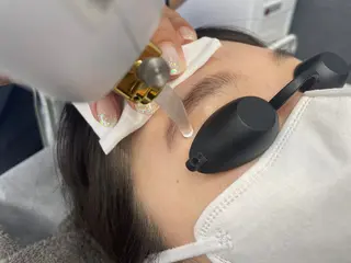 Beauty   Salon  Adiy所属・Adiy ikumiのエステ・リラクイメージ