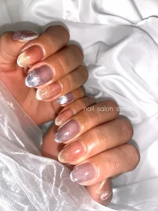 ネイル yuko （ネイリスト）のネイルデザイン