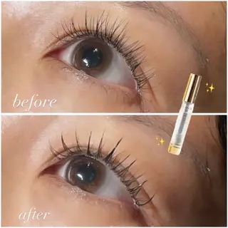 マツエク・マツパ AYA NAILZ.&Eyelash所属・そら 💙🐾のマツエク・マツパデザイン