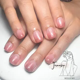 ネイル 当日予約も歓迎⭕️ Megumiのネイルデザイン