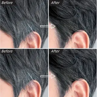 メンズ 佐瀬竜矢PRIMAL /portのヘアスタイル