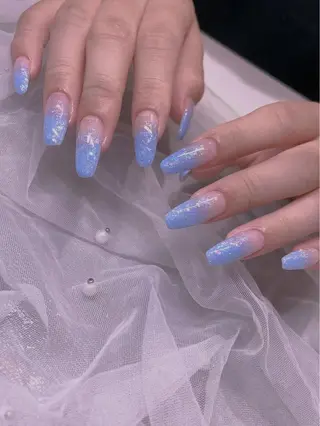 ネイル リン リンのネイルデザイン