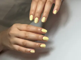 ネイル ミリ ネイルサロンのネイルデザイン