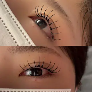 マツエク・マツパ BLINK すずきのマツエク・マツパデザイン