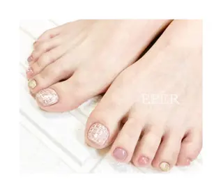 ネイル ネイルサロン -EPER-エペルのネイルデザイン